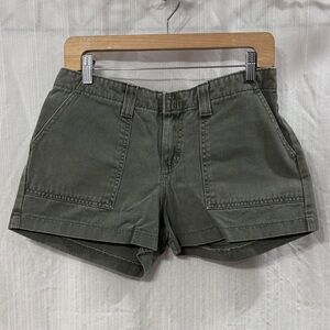 Vintage Lee Dungarees Shorts